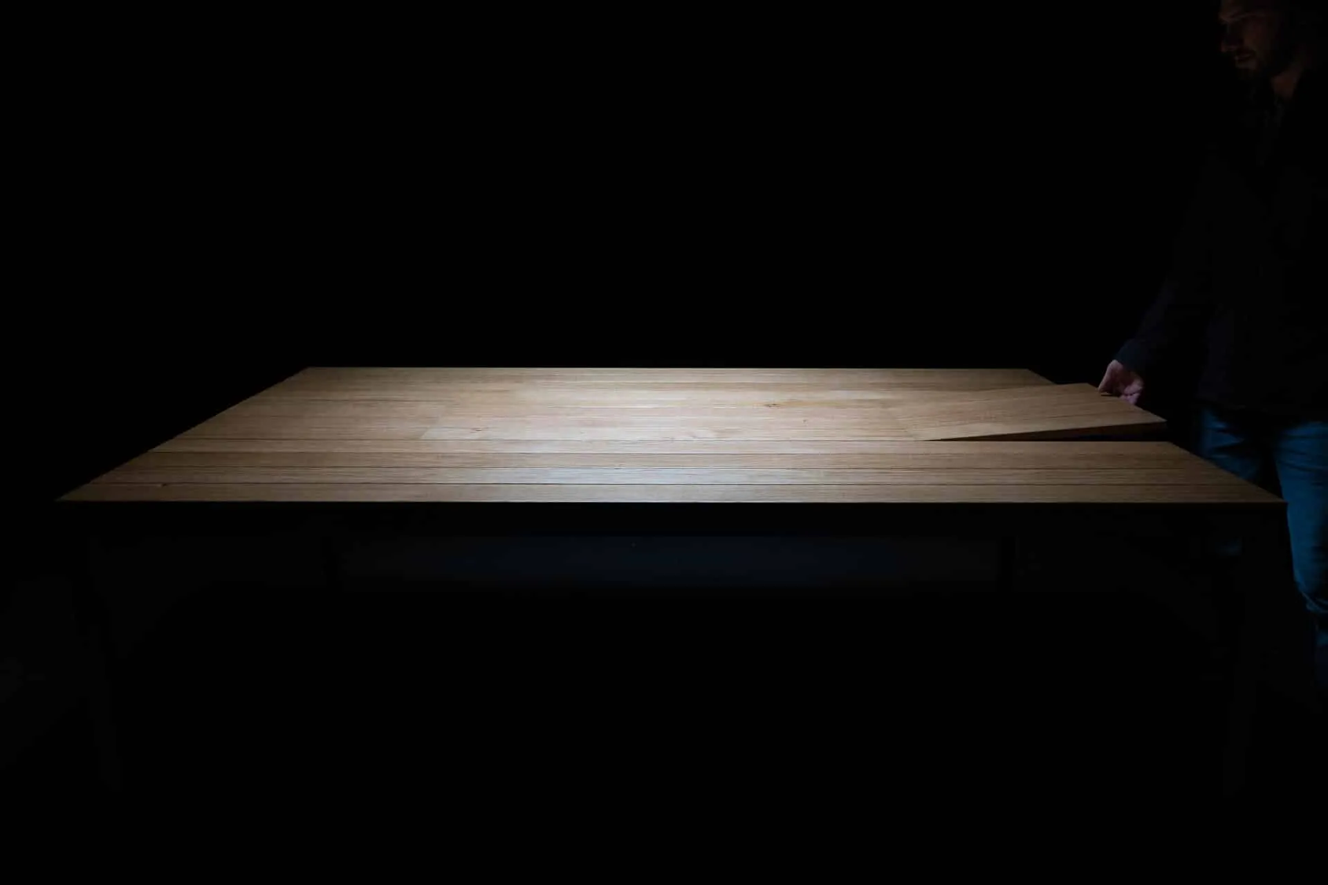 Buqon DINE Übersicht